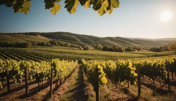 Vignes